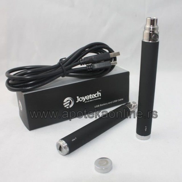 JOYETECH 1000 T2 USB PASS. - Online Apoteka JOYETECH 1000 T2 USB PASS.